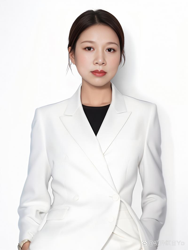 程晚舟 制作统筹负责人